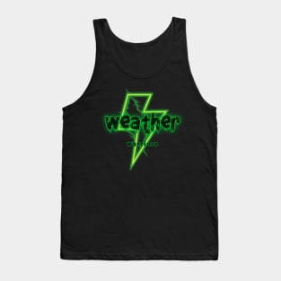 weather warriors Tank Top